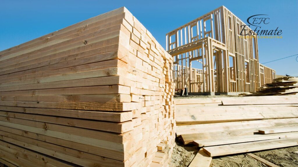Lumber Cost Estimator in Bradenton