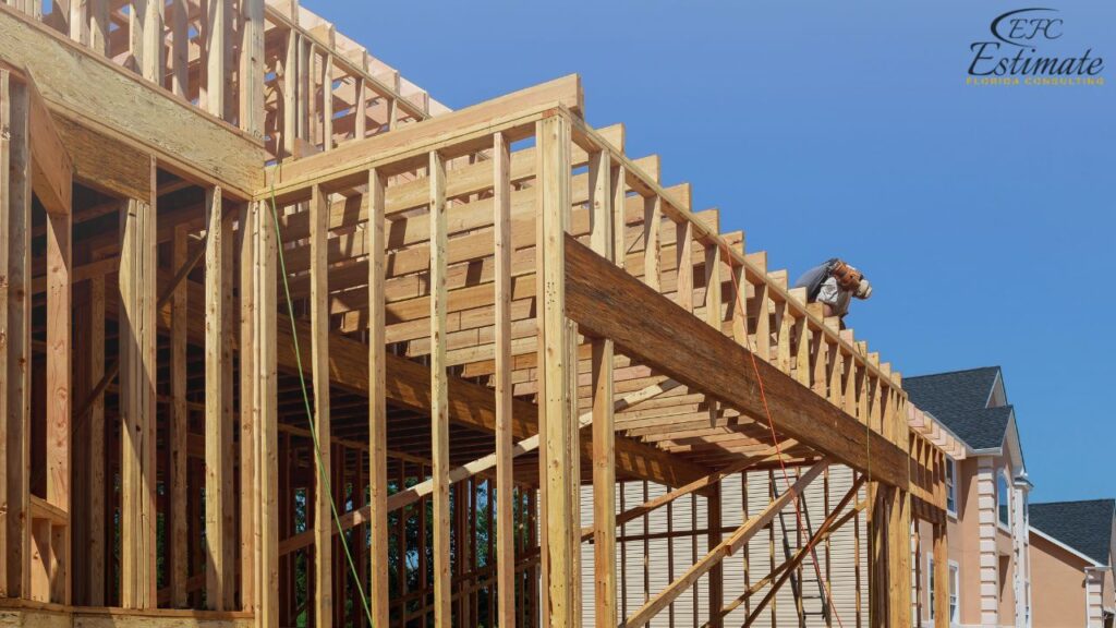 Lumber Cost Estimator in Cape Coral