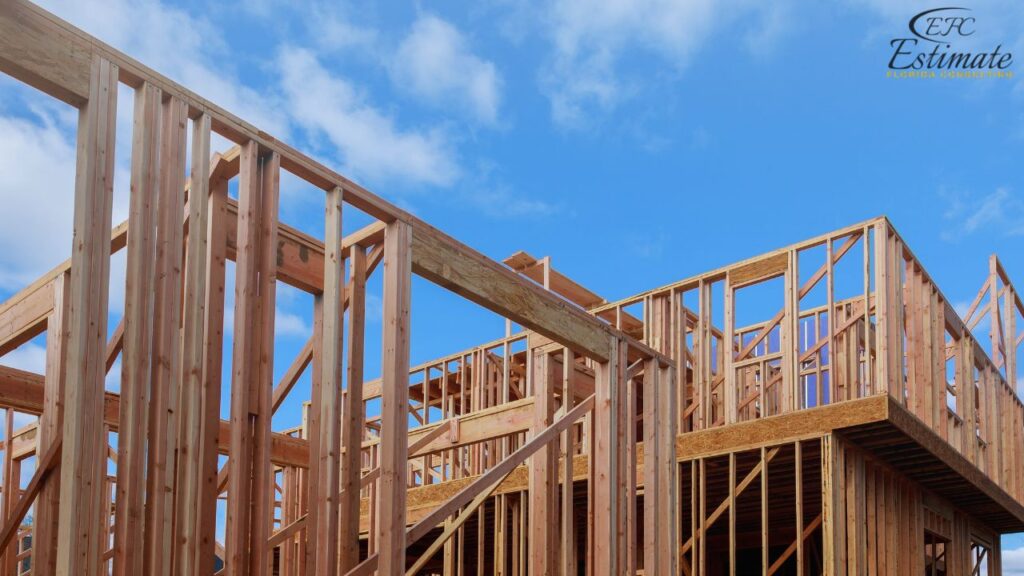 Lumber Cost Estimator in Cape Coral