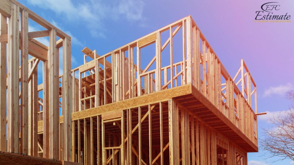 Lumber Cost Estimator in Cape Coral