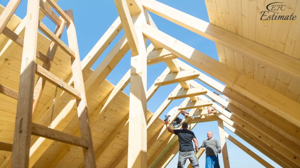 Lumber Cost Estimator in Casselberry