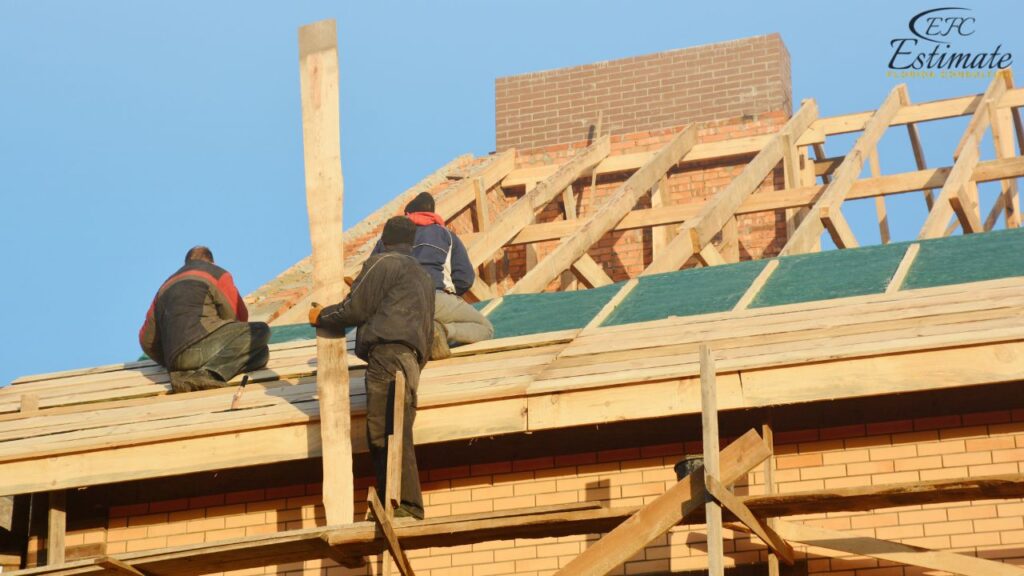 Lumber Cost Estimator in Casselberry