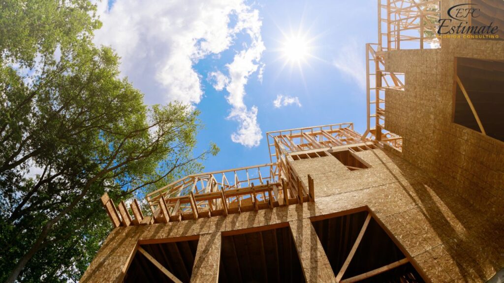 Lumber Cost Estimator in Coral Springs