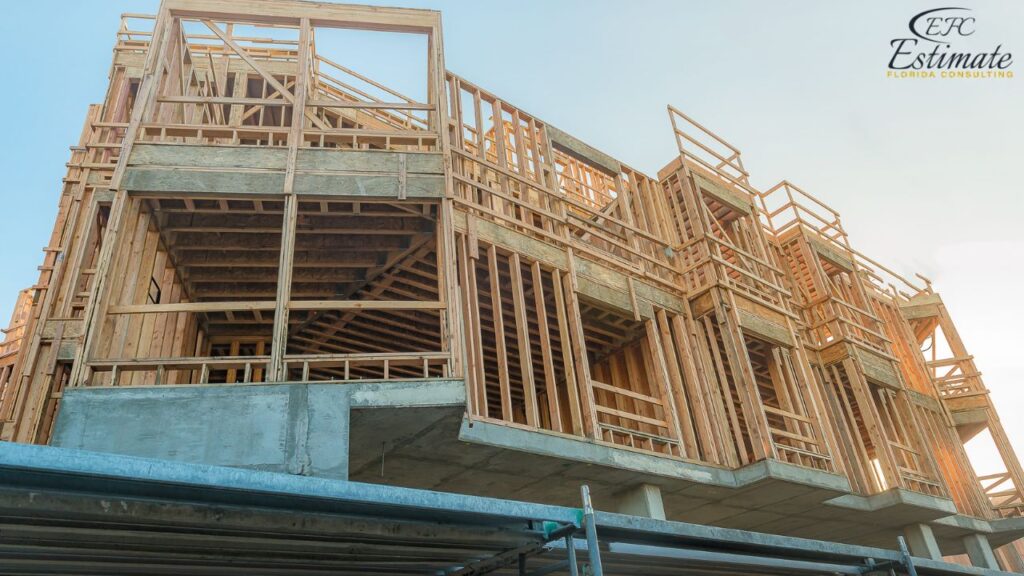 Lumber Cost Estimator in Coral Springs