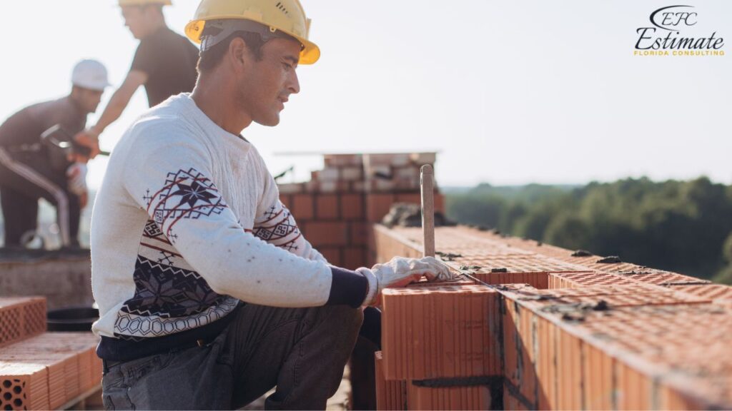 Masonry Cost Estimator in Bartow