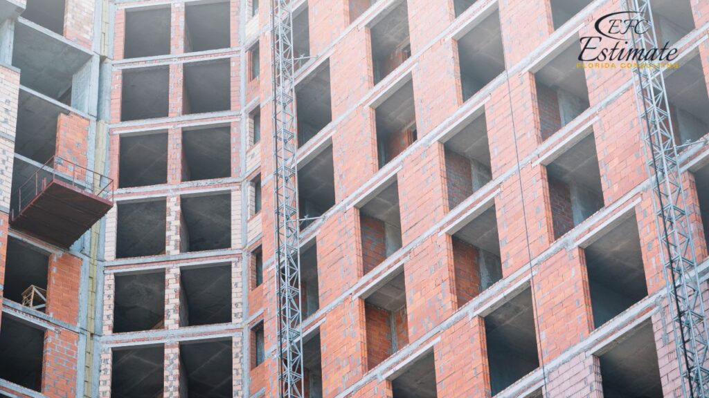 Masonry Cost Estimator in Boynton Beach
