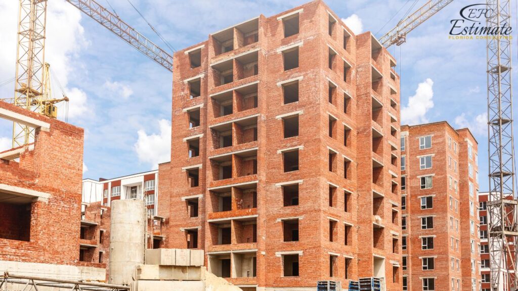 Masonry Cost Estimator in Casselberry