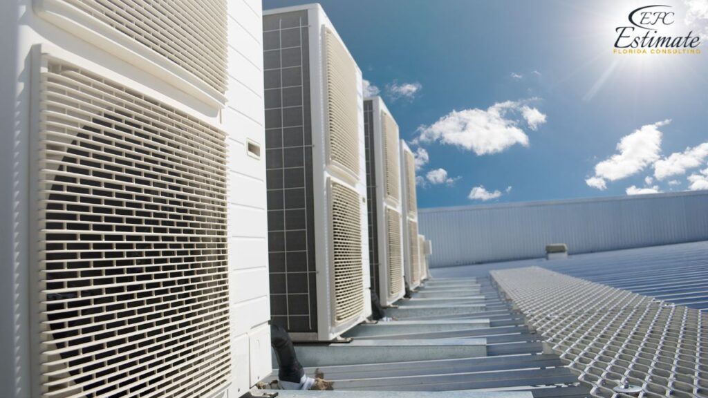 Mechanical Cost Estimator in Auburndale