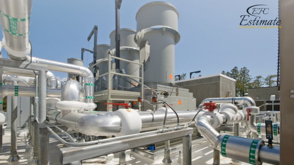 Mechanical Cost Estimator in Bonita Springs