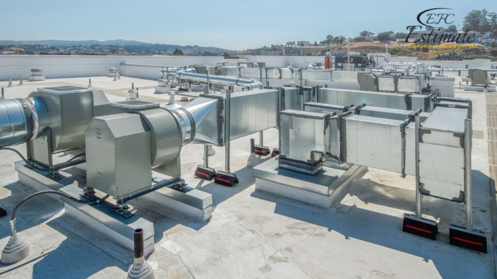 Mechanical Cost Estimator in Boynton Beach