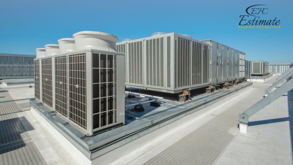 Mechanical Cost Estimator in Boynton Beach