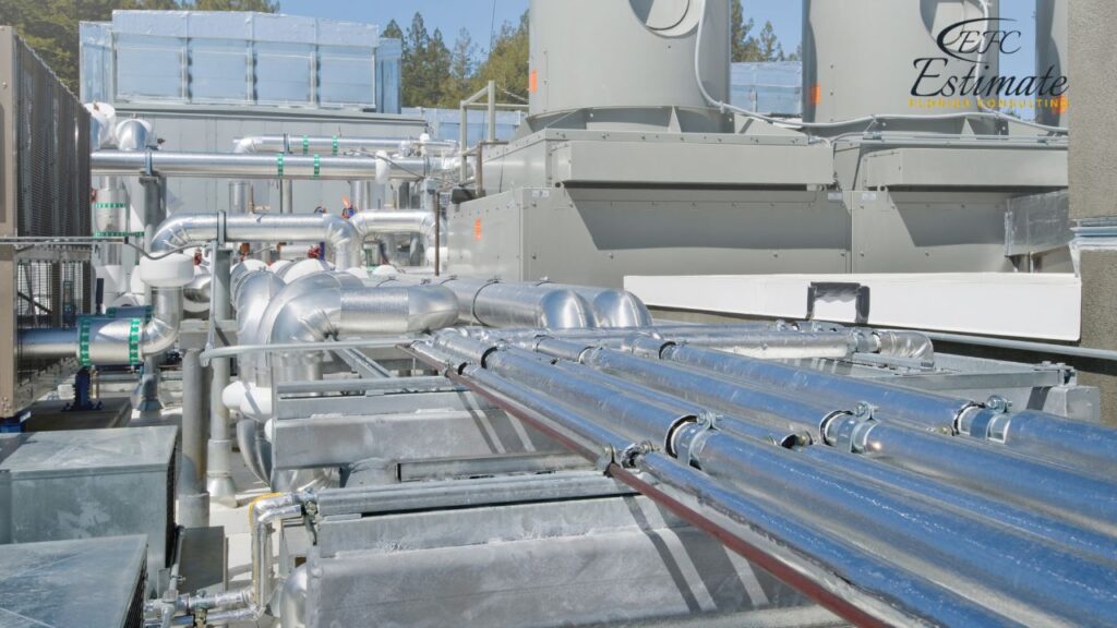 Mechanical Cost Estimator in Boynton Beach