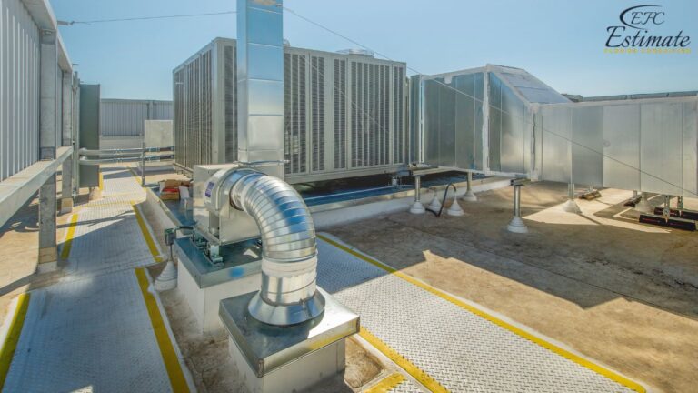 Read more about the article Mechanical Cost Estimator in Cape Coral