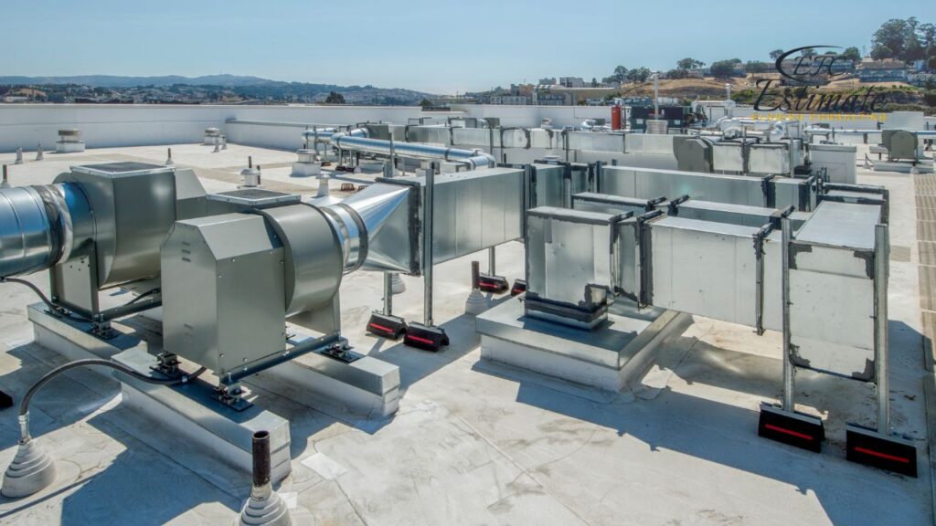 Mechanical Cost Estimator in Gainesville