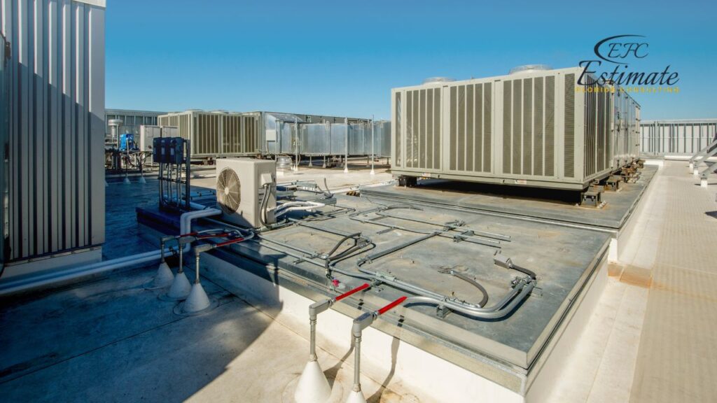 Mechanical Cost Estimator in Gainesville