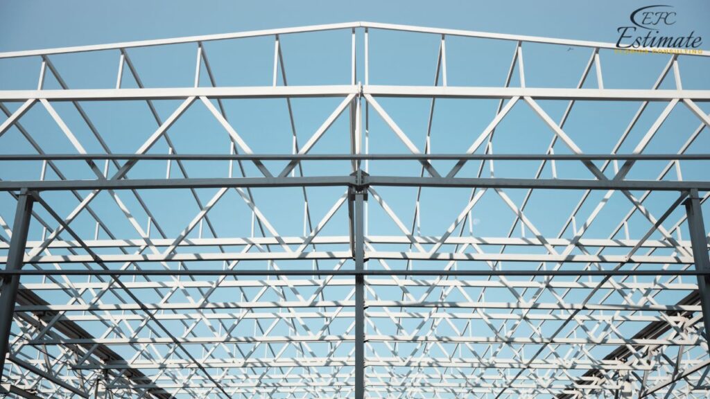 Metal Cost Estimator in Bartow