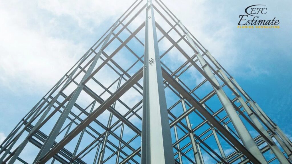 Metal Cost Estimator in Bonita Springs