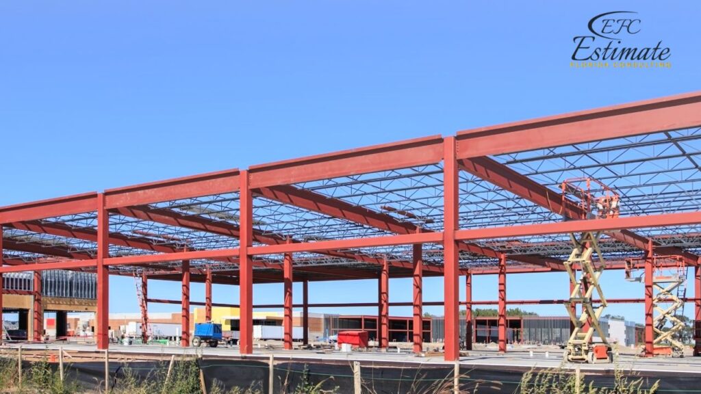 Metal Cost Estimator in Boynton Beach