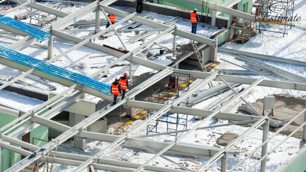 Metal Cost Estimator in Boynton Beach