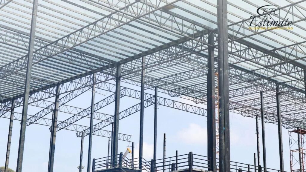 Metal Cost Estimator in Boynton Beach