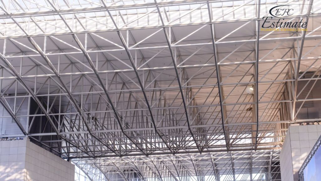 Metal Cost Estimator in Cape Canaveral