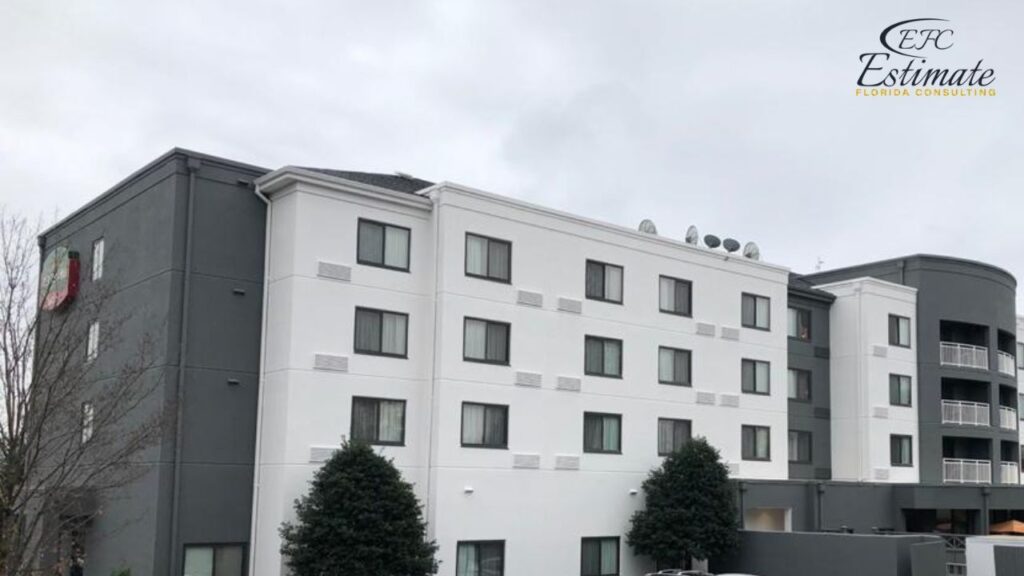 Painting Cost Estimator in Bartow