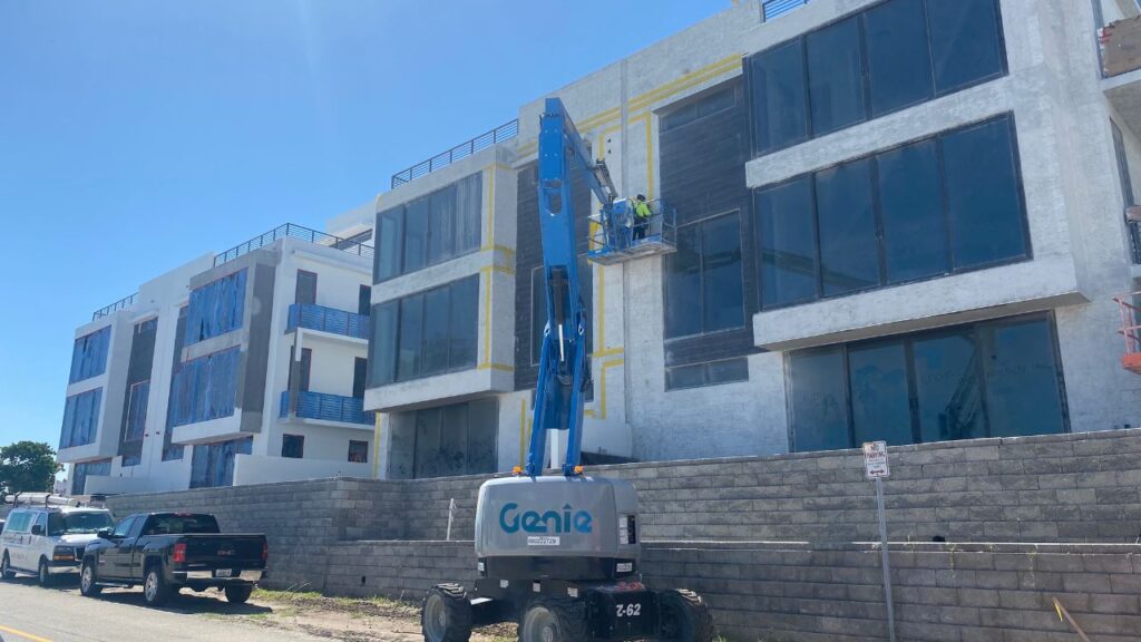 Painting Cost Estimator in Bartow