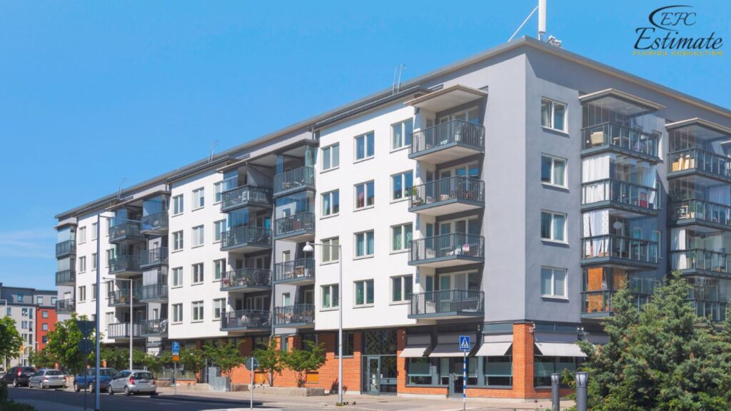 Painting Cost Estimator in Bartow