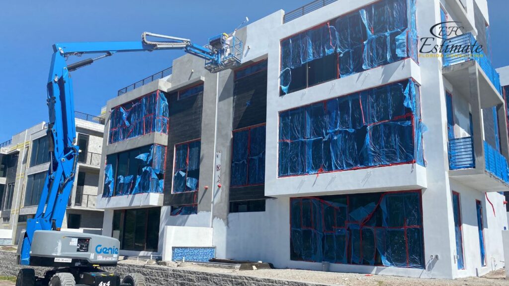 Painting Cost Estimator in Gainesville