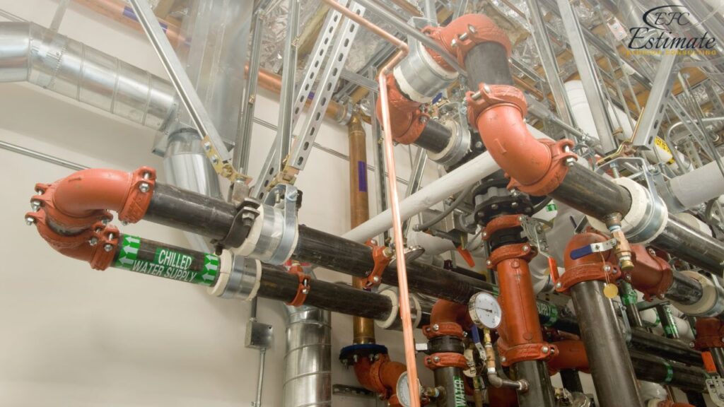 Plumbing Cost Estimator in Auburndale