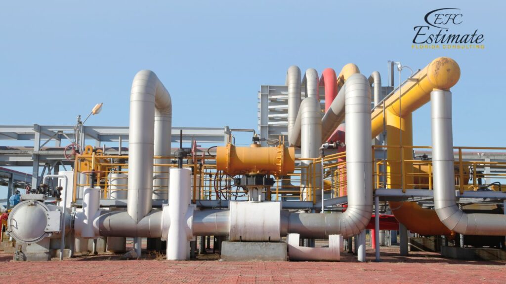 Plumbing Cost Estimator in Boynton Beach