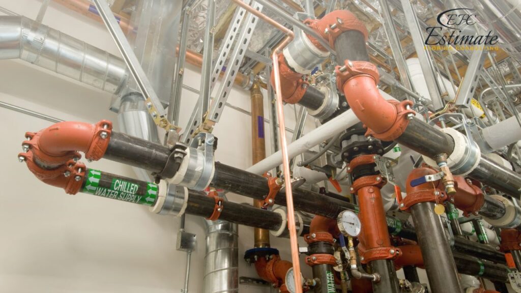 Plumbing Cost Estimator in Boynton Beach