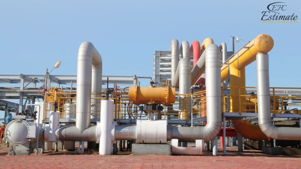 Plumbing Cost Estimator in Cocoa