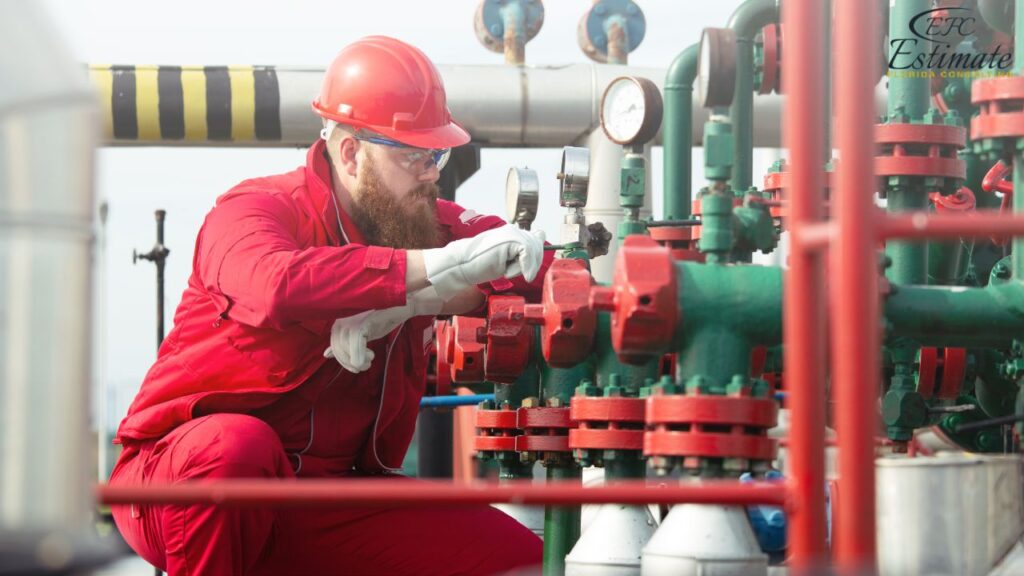 Plumbing Cost Estimator in Cocoa