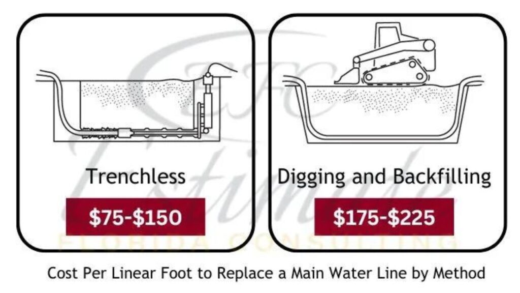 Plumbing Cost Estimator in Cocoa