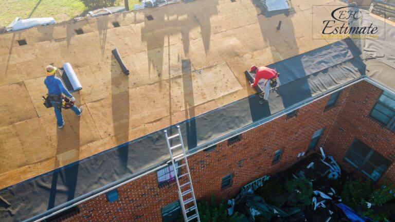 Read more about the article Roofing Cost Estimator in Atlantic Beach