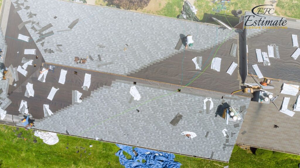 Roofing Cost Estimator in Bradenton