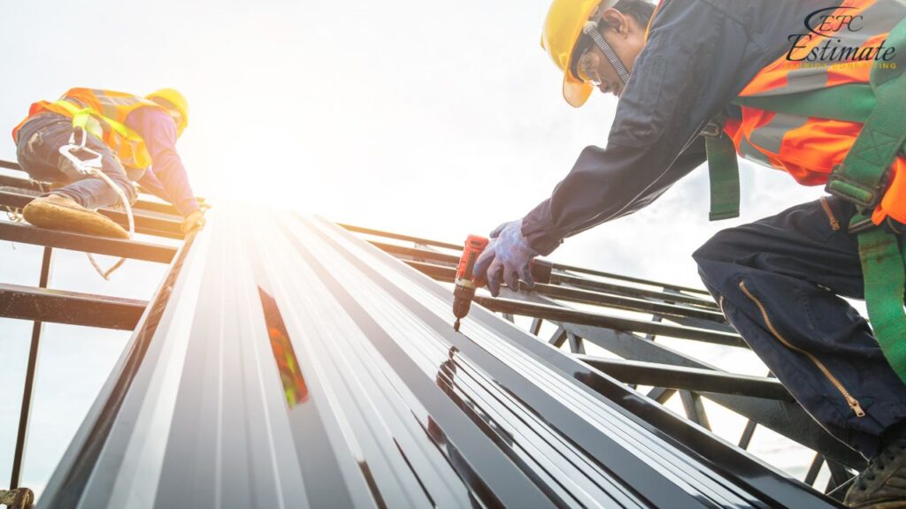 Roofing Cost Estimator in Cape Coral