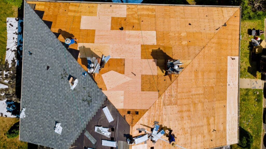 Roofing Cost Estimator in Cocoa
