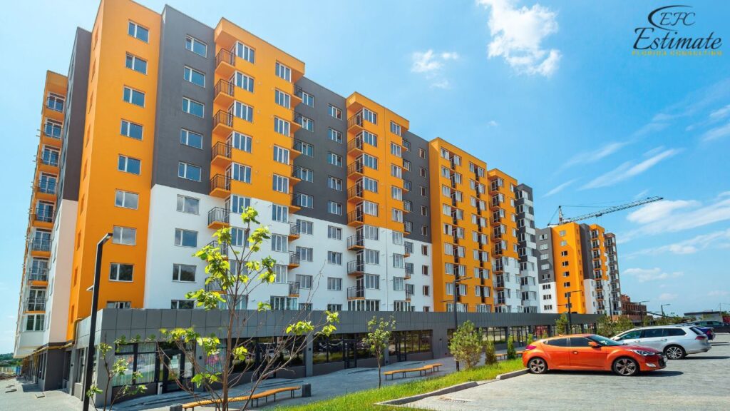 Painting Cost Estimator in Atlantic Beach