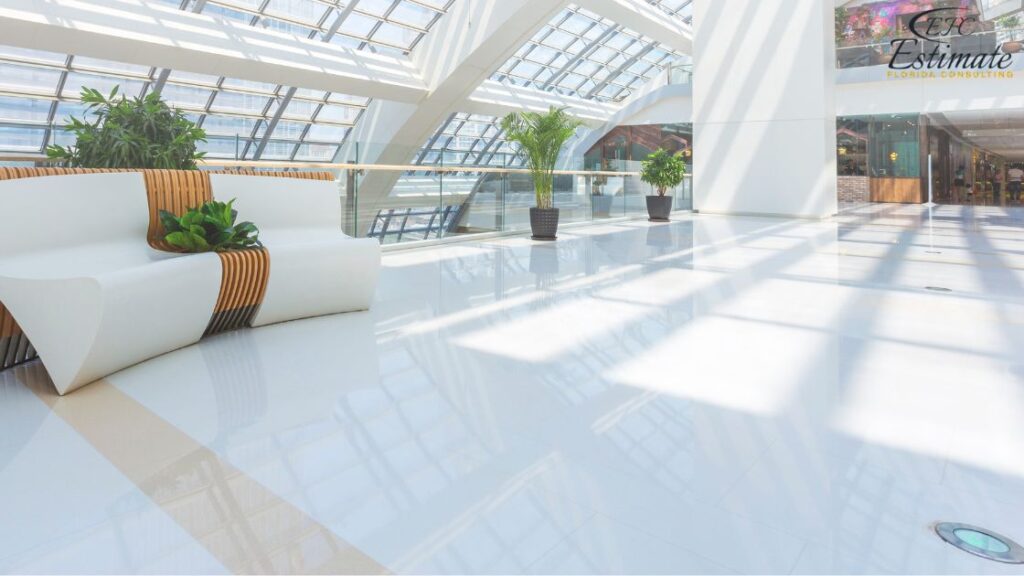 Flooring Cost Estimator in Auburndale