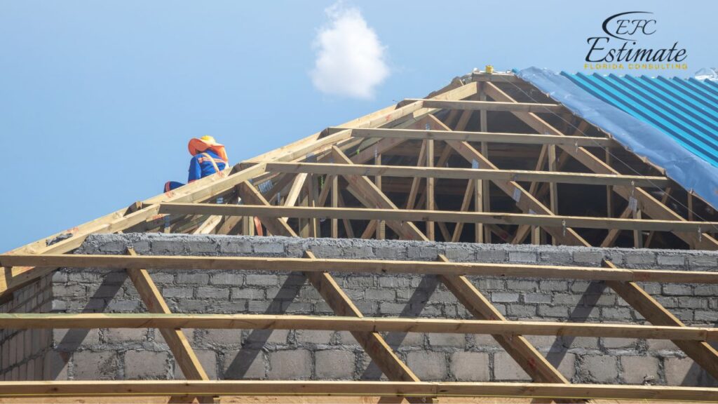 Roofing Cost Estimator in Anna Maria