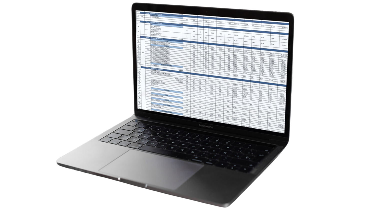 How Much Does it Cost to Build a 4Story Parking Garage? Estimate