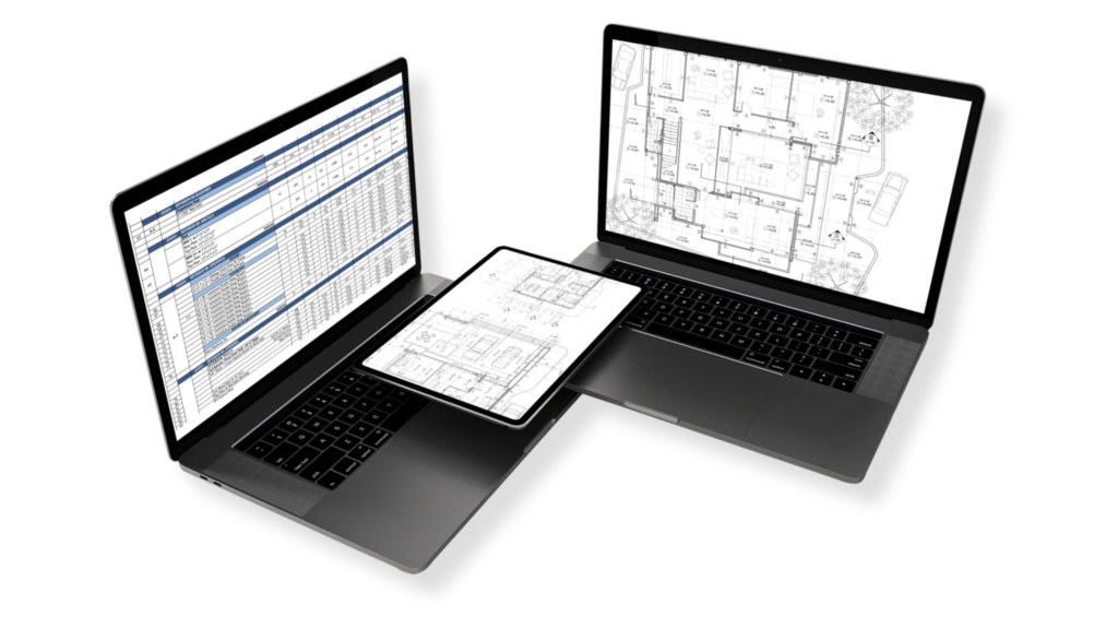 Construction Estimating Service