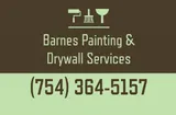 Barnes Painting And Drywall Services