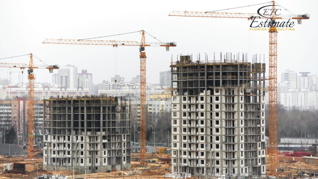 Building Estimate Service