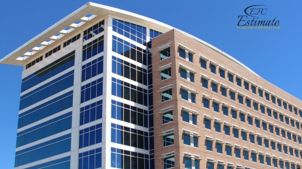 Building Estimate Service