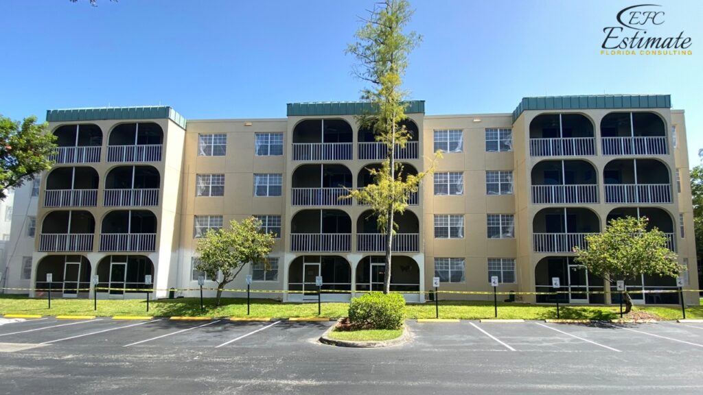 Commercial Painting in Boca Harbour