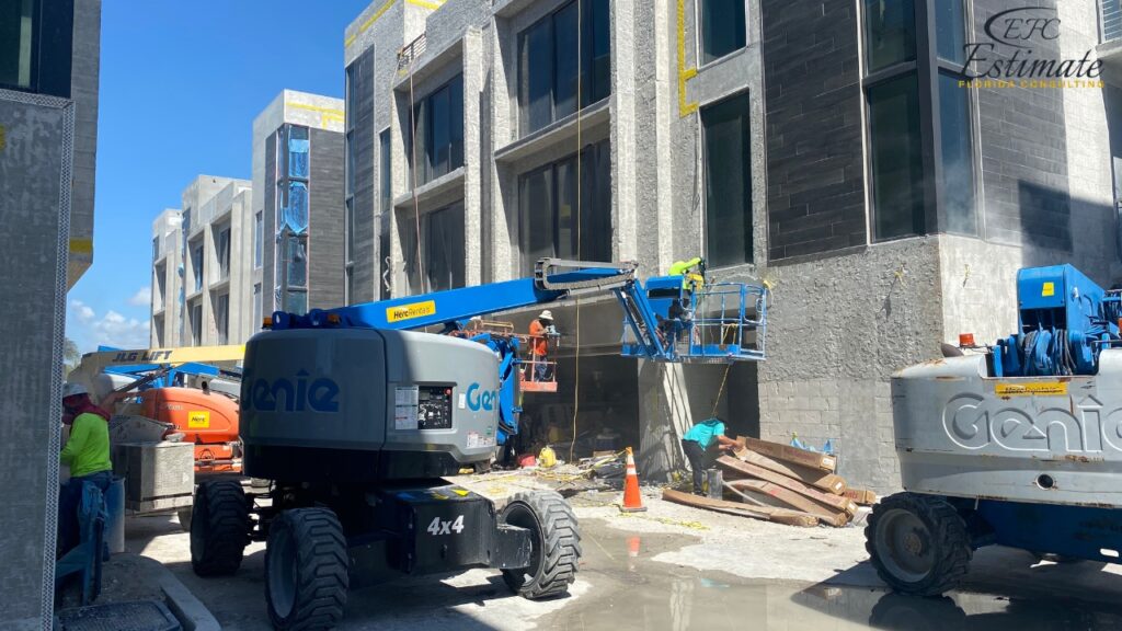 Painting Contractors in Jacksonville