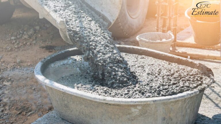 Read more about the article Concrete Cost Estimator in Eagle Lake